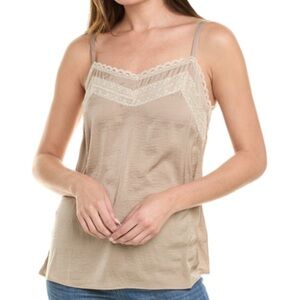 Cabi All Purpose Cami Taupe Small